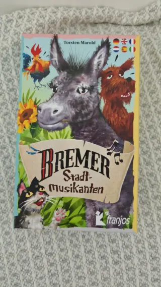 Pack Juegos de mesa familiares