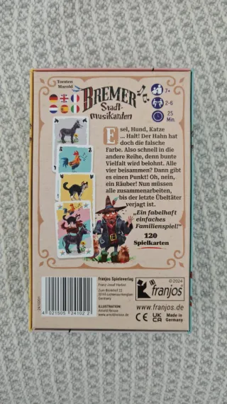 Pack Juegos de mesa familiares