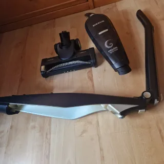 Aspiradora Taurus Guzzler 25.6 Lithium