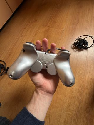 PS2 Fat Silver Completa