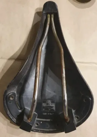 Sillín San Marco Regal Girardi Cuero