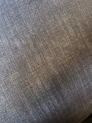 Sofá Chaise Longue B&B Italia Maxalto, mod. Luis