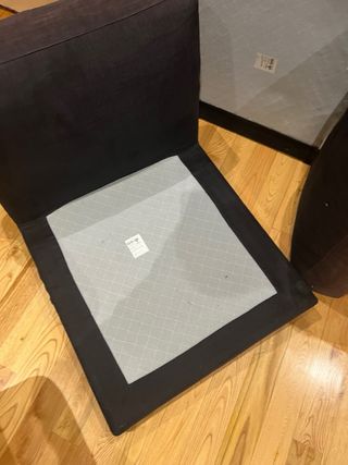 Sofá Chaise Longue B&B Italia Maxalto, mod. Luis