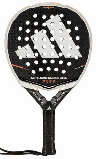 Pala Pádel Adidas Metalbone Carbon Ctrl