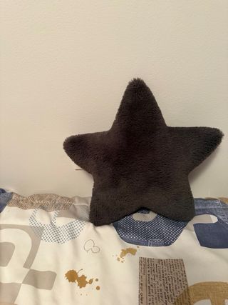 Cojines infantiles Zara Home 6€ cada uno