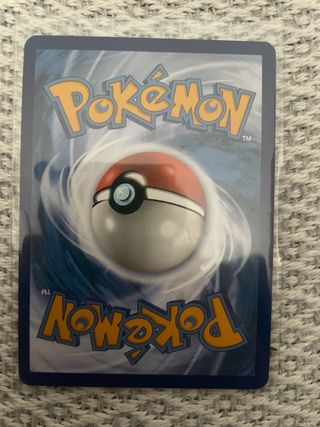 Carta Pokémon Ferrodada EX 248/198