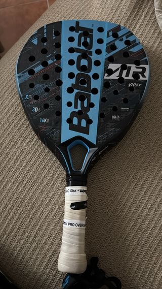 Pala Babolat Air Viper