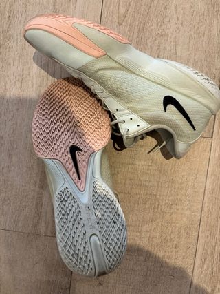 Zapatillas Baloncesto Nike Hombre/Mujer