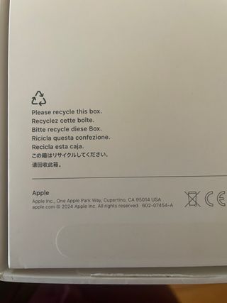 Airpods Max midnight con Smart Case #airpods l