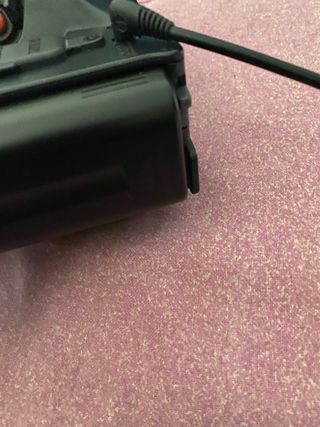 Videocamera Panasonic VZ14 VHS-C SlimVision