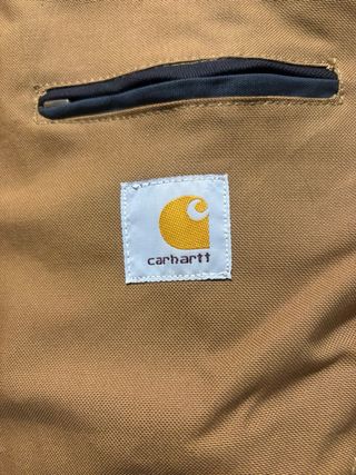 Jacket Carhartt Rework