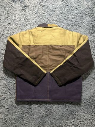 Jacket Carhartt Rework
