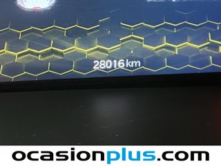 Jeep Renegade eHybrid 1.5 Limited ATX 96 kW (130 CV)