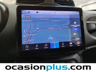 Jeep Renegade eHybrid 1.5 Limited ATX 96 kW (130 CV)