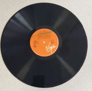 Vinilo UB40 Labour of Love II