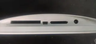 Portaretrato Digital LG 7 Pulgadas