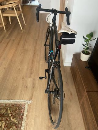 Bici carretera Specialized Tarmac Carbon Alta gama