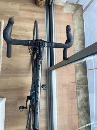 Bici carretera Specialized Tarmac Carbon Alta gama