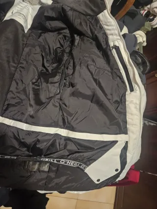 Giacca O'Neill Snowboard 30K
