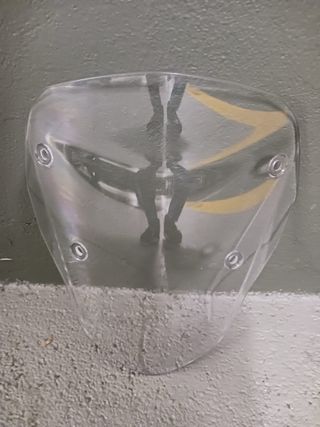 Pantalla Enduro Pro BMW R 1300 GS