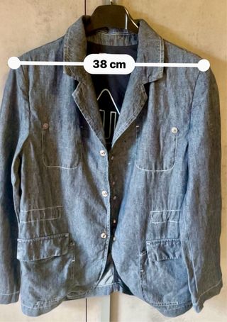 Giacca Armani Junior