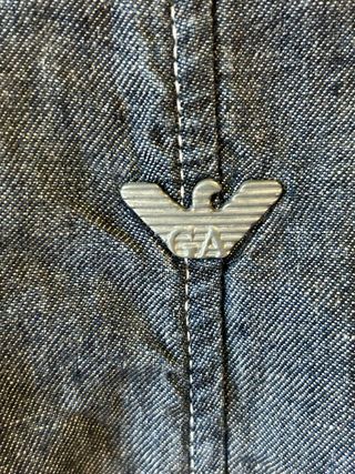 Giacca Armani Junior