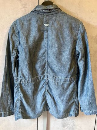 Giacca Armani Junior