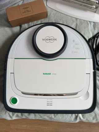 Vorwerk Kobold VR300