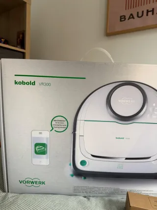 Vorwerk Kobold VR300
