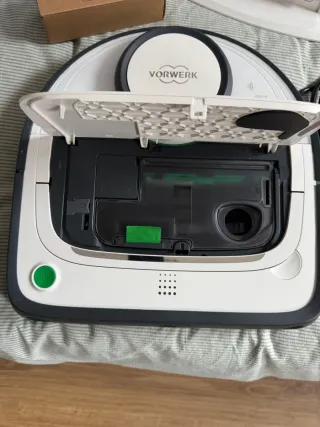 Vorwerk Kobold VR300