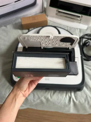 Vorwerk Kobold VR300