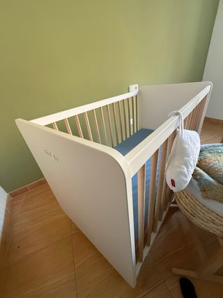 MICUNA - Trevi + Colchón.