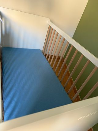 MICUNA - Trevi + Colchón.