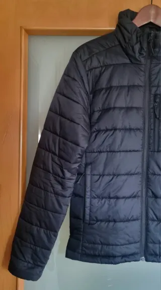 PLUMAS NORTH FACE. Talla XS. DOUDOUNE ORIGINAL