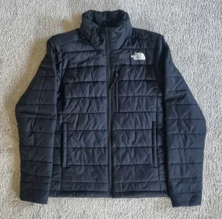 PLUMAS NORTH FACE. Talla XS. DOUDOUNE ORIGINAL