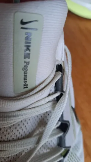 Zapatillas Nike Pegasus 41 Talla 47.5