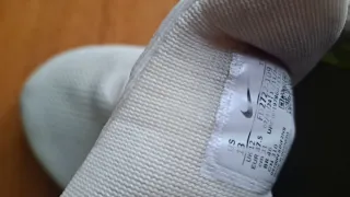 Zapatillas Nike Pegasus 41 Talla 47.5