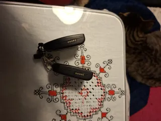 Mando Puerta Garaje DTM H6