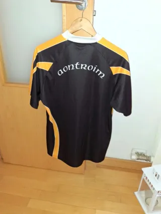 Camiseta Football Gaélico / Eire O'Neills Talla L