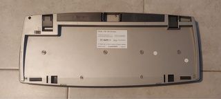 Monitor LG 15 + Teclado Genius + Ratón