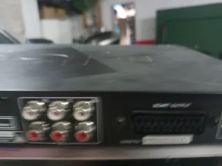 Reproductor DVD i-Joy VisionDVD+TDTR X3