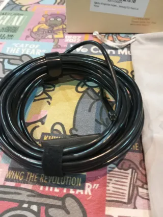 Cámara Endoscópica 5.5 mm