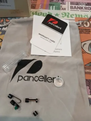 Cámara Endoscópica 5.5 mm