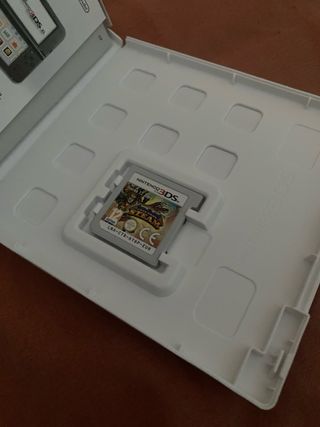 New Style Boutique Nintendo 3DS