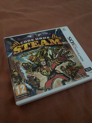 New Style Boutique Nintendo 3DS