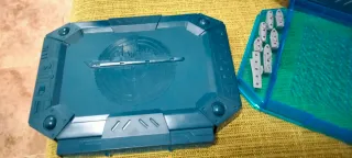 Juego Batalla en el Mar Clásico Naval