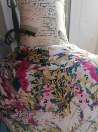 Camiseta Bruno&Clais Talla Única Estampada