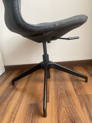 Silla de oficina IKEA