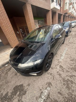 Honda Civic 2007