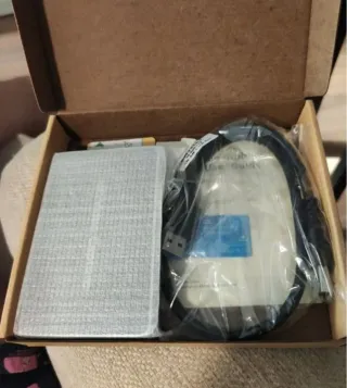 Capturadora Video HD USB 3.0 1080P